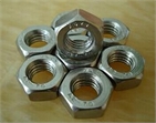 DIN934 Hex Nut